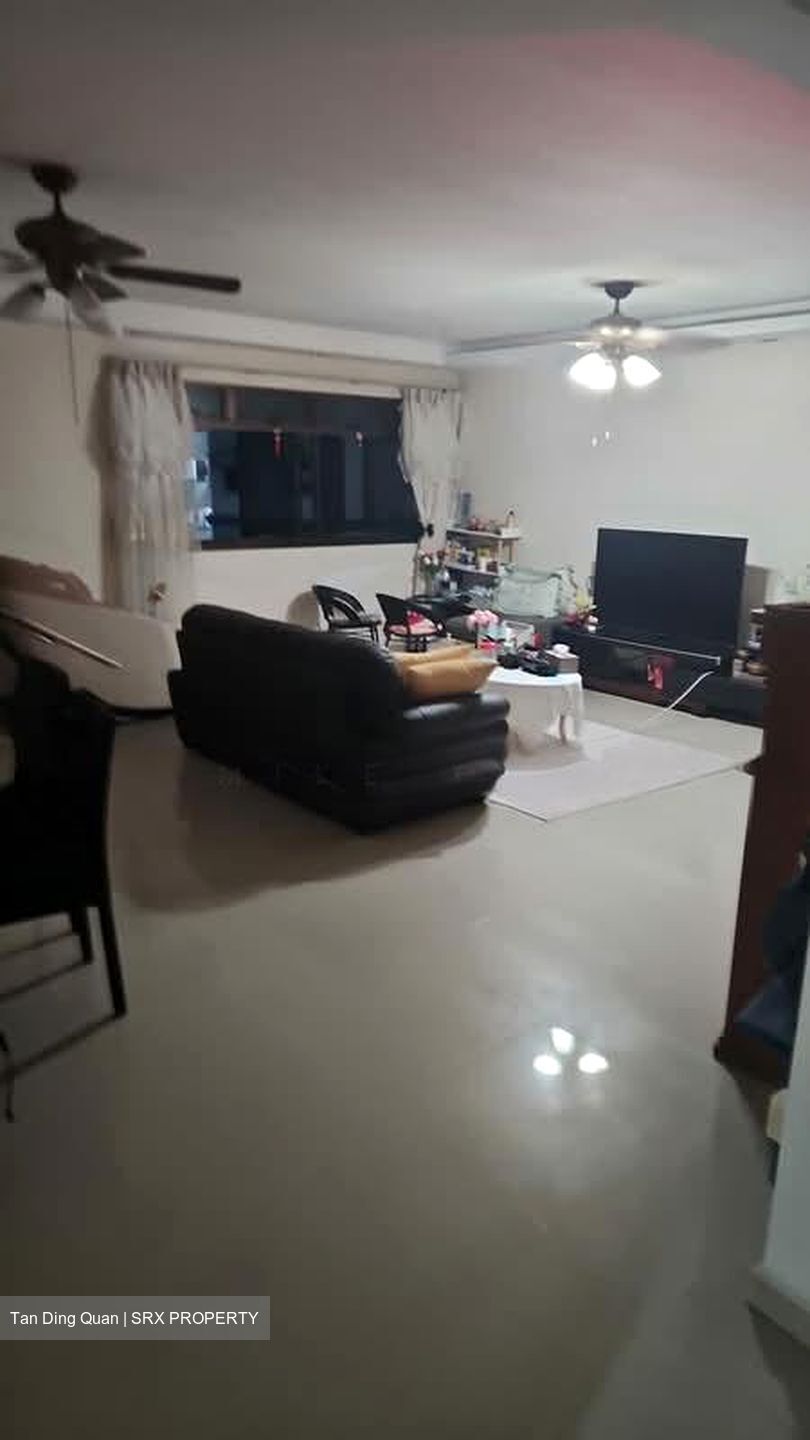 Blk 276B Wenya (Jurong West), HDB 5 Rooms #554784341